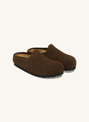 BIRKENSTOCK - Amsterdam Wrapped Sandals