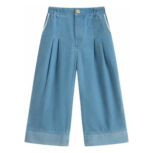 C'era Una Volta - Suri Pants | Denim