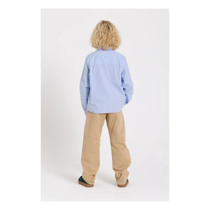 Smallable Kid - Presley Chino Pants | Beige