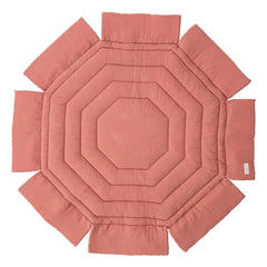 Combelle - Basile Playmat | Pink