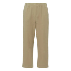 BELLEPIECE - Penny Pants | Khaki