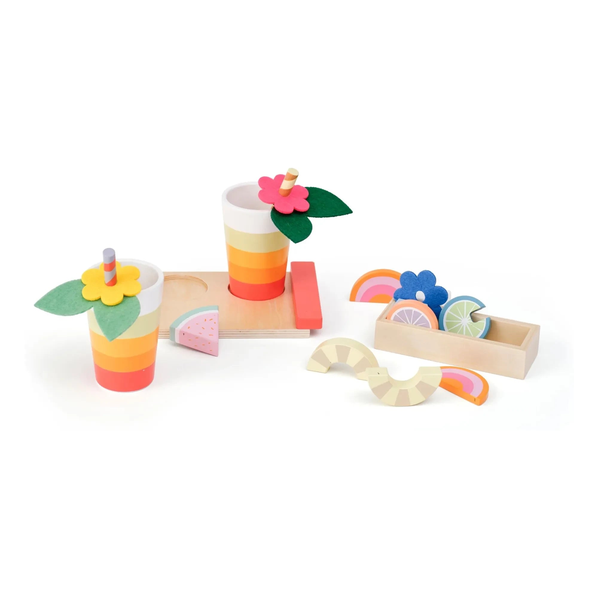 Kid's Concept - Cocktail Set