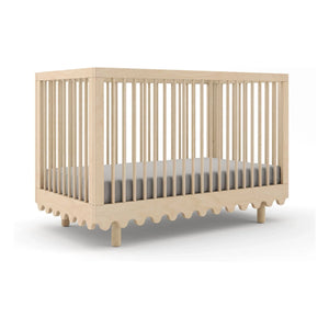 Oeuf NYC - Moss Crib | Beige