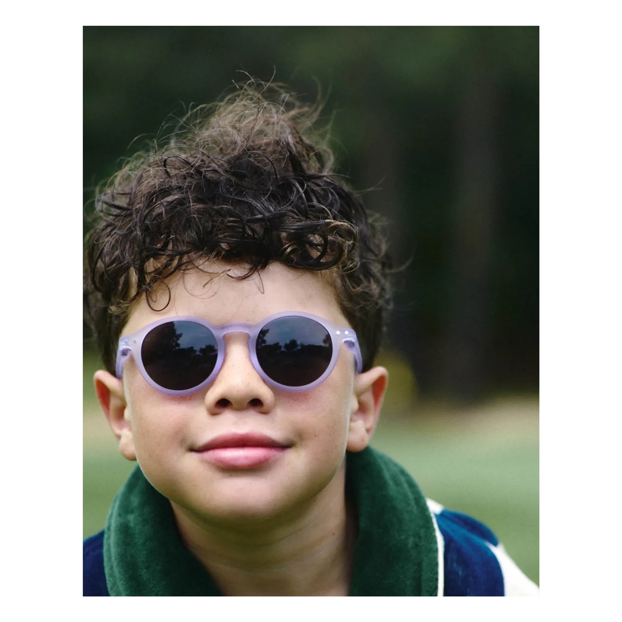 IZIPIZI - Sunglasses #D Kids | Lavender