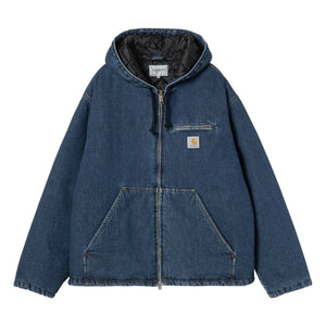 Carhartt WIP - Cleveland Jacket | Blue