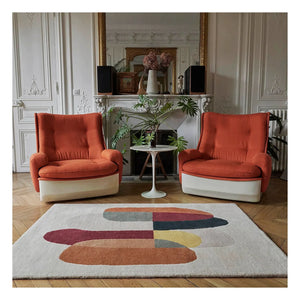 Edito - Plural Rug