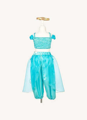 Souza - Princess Amira Costume