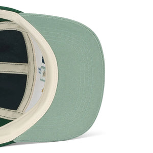 Liewood - Rory Organic Cotton Hat | Blue