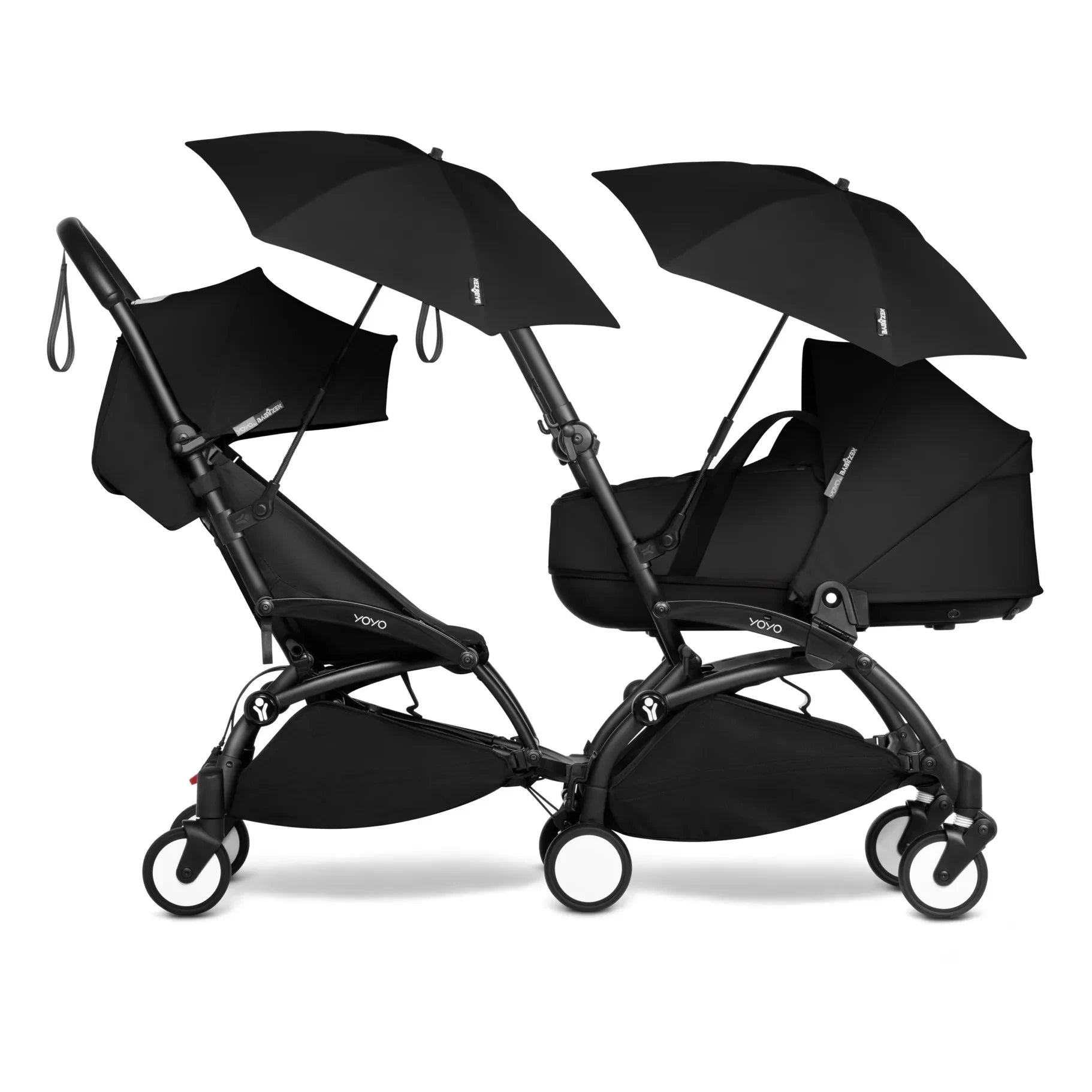 Stokke® - Umbrella | Black