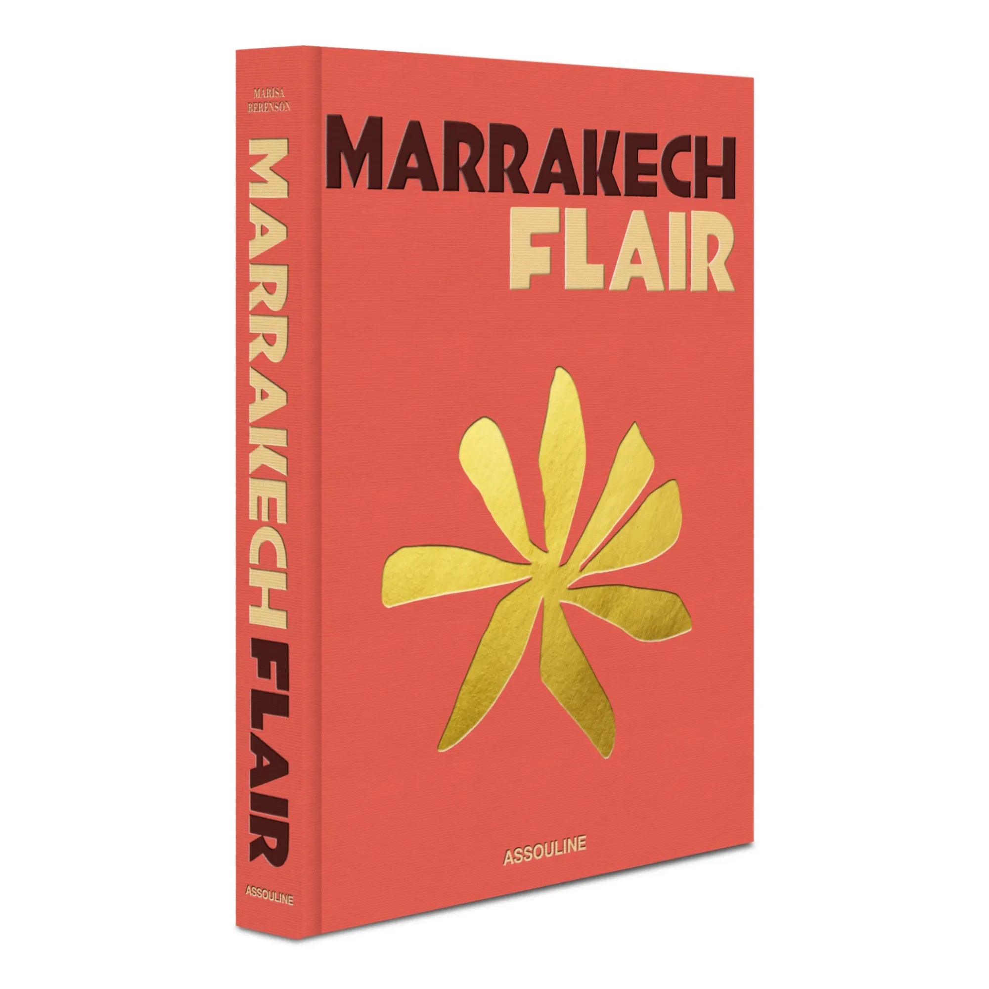 Assouline - Marrakech Breeze