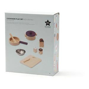 Kid's Concept - Bistro Mutfak Seti