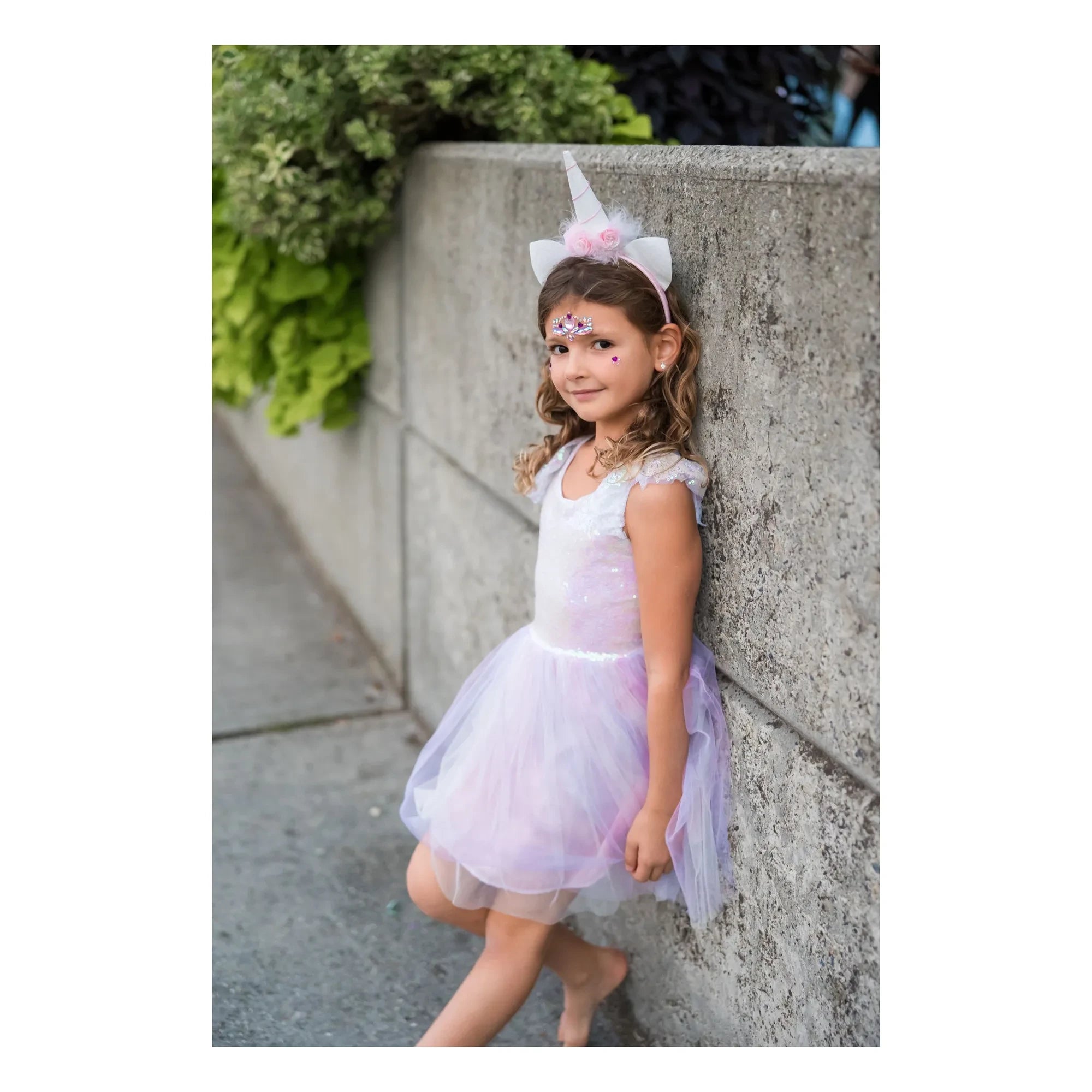 Great Pretenders - Dreamy Unicorn Costume