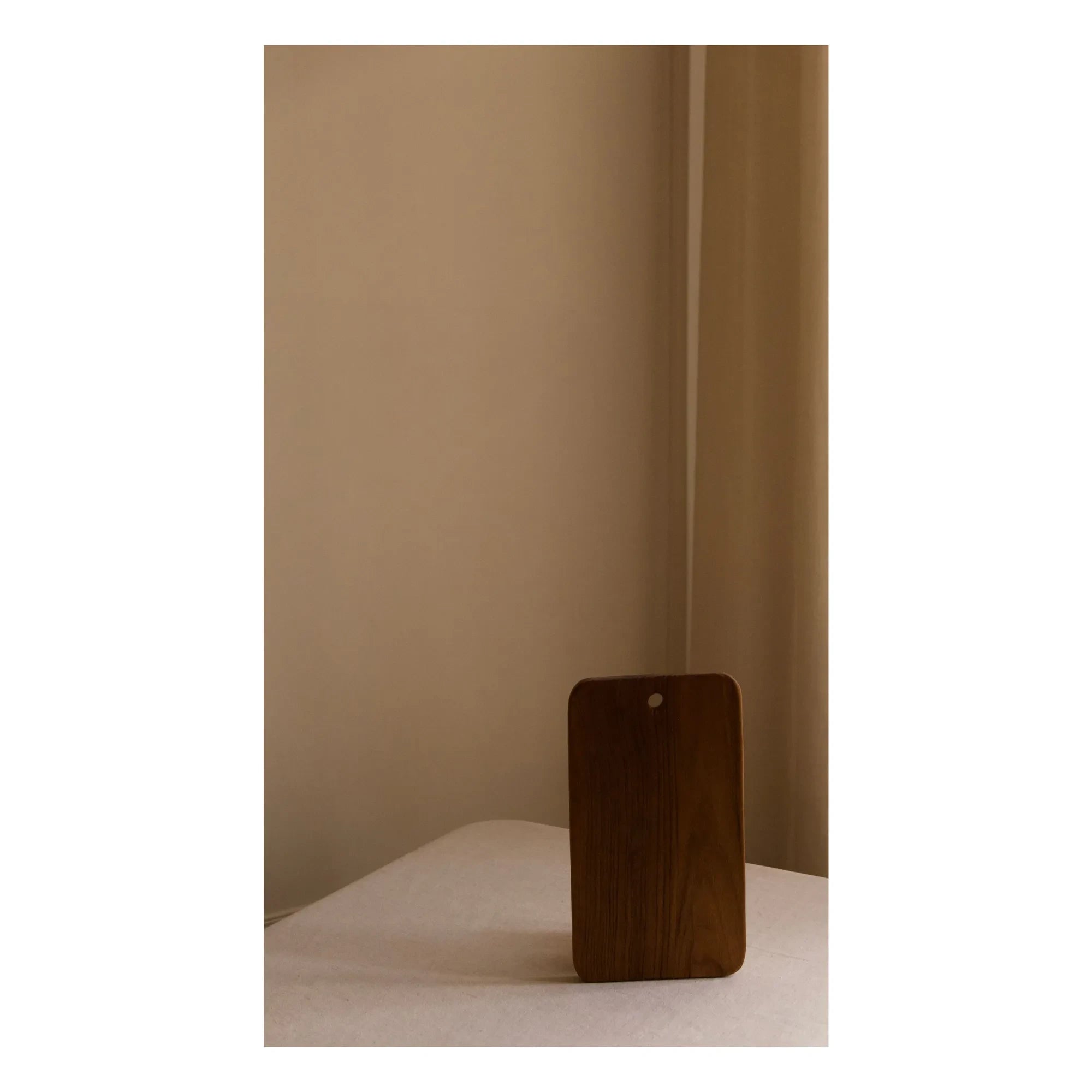Woodmata - Teak wood cutting board | Teak
