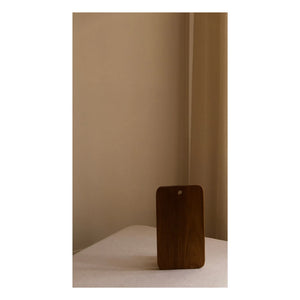 Woodmata - Teak wood cutting board | Teak