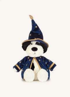 Jellycat - Rufferty Puppy 'Wizard' Original Plush