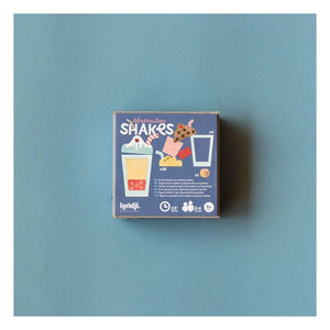 Londji - Shakes Game