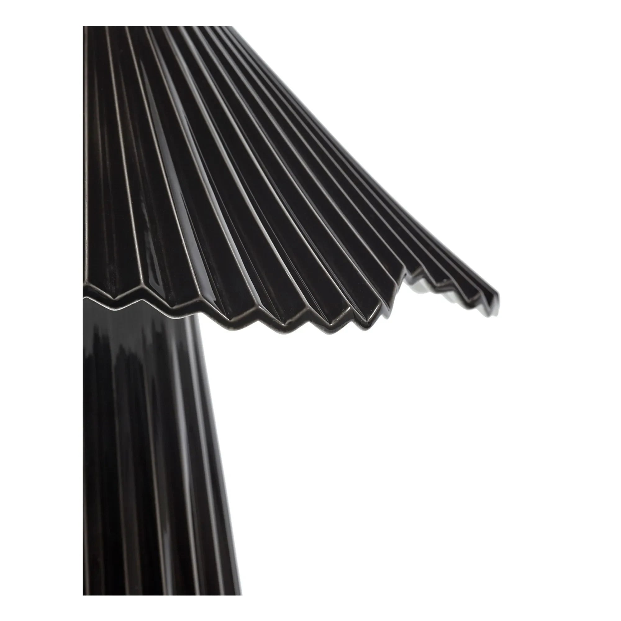 Serax - Uala Table Lamp, Sebastian Herkner | Black