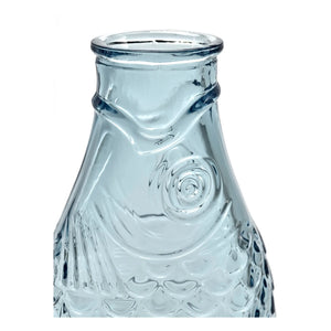 Serax - Fish Carafe - Paola Navone | Blue