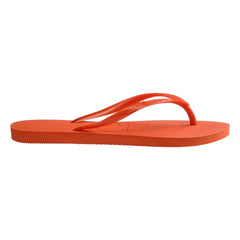 Havaianas - Thin Toe-Post Flip-Flops | Orange
