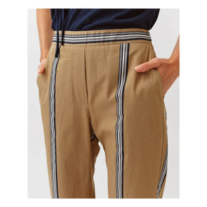 Diega - Pacifio Pants | Camel