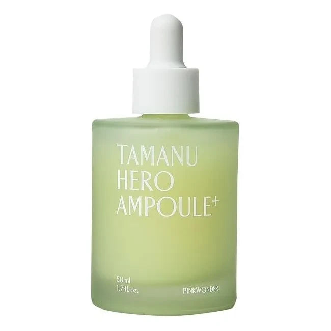 PINKWONDER - Tamanue Hero ampul - 50 ml