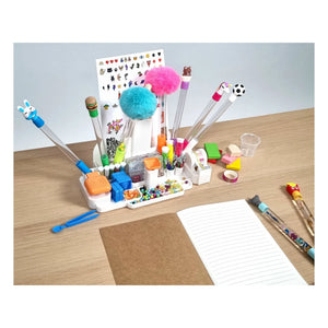 Buki - Pencil Factory