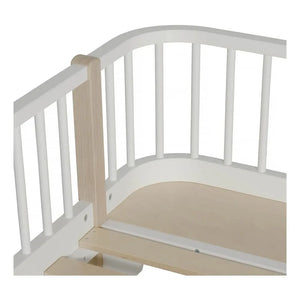 Oliver Furniture - Meşe Kanepe Yatak Ahşap 90x200cm