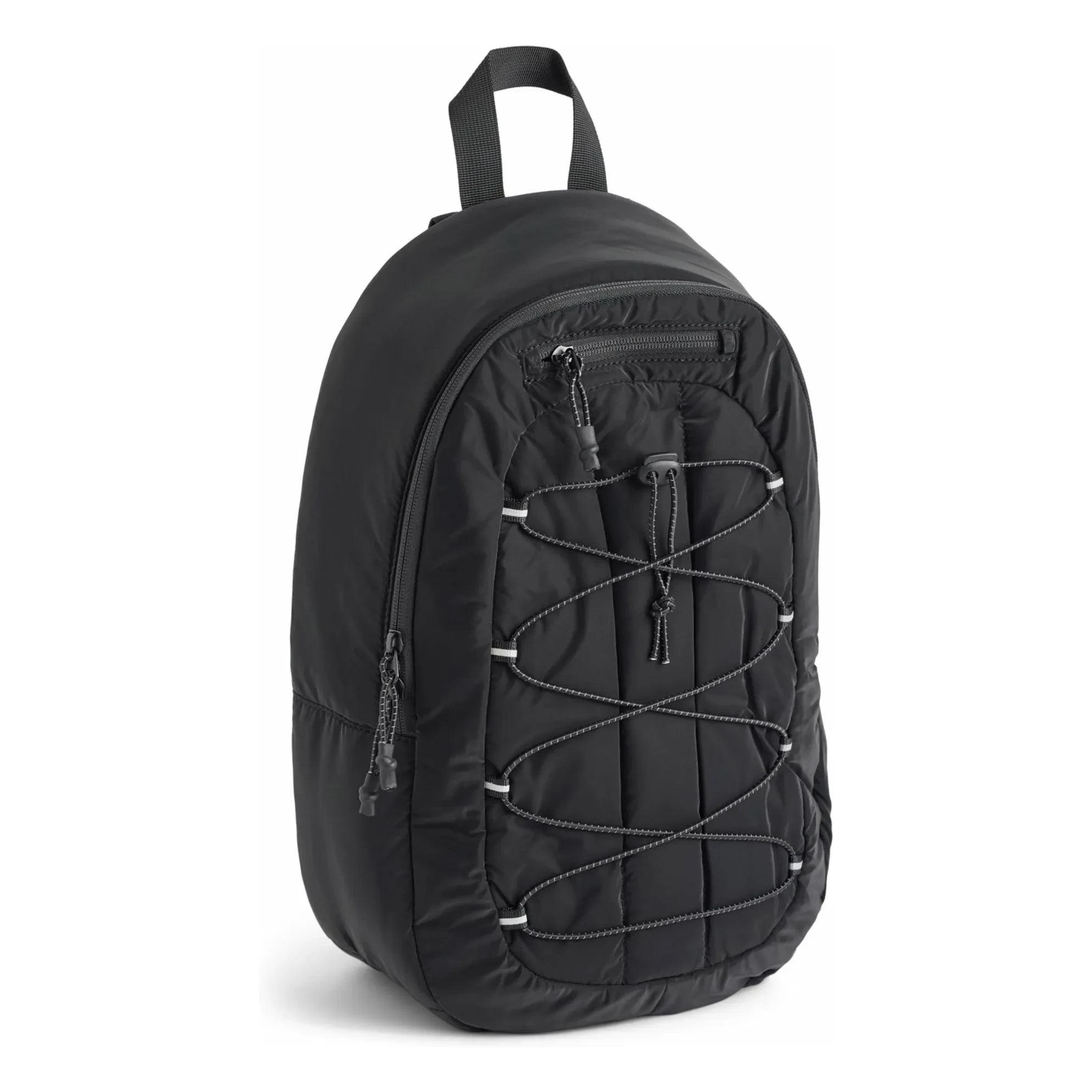 Molo - Black Stone Bag