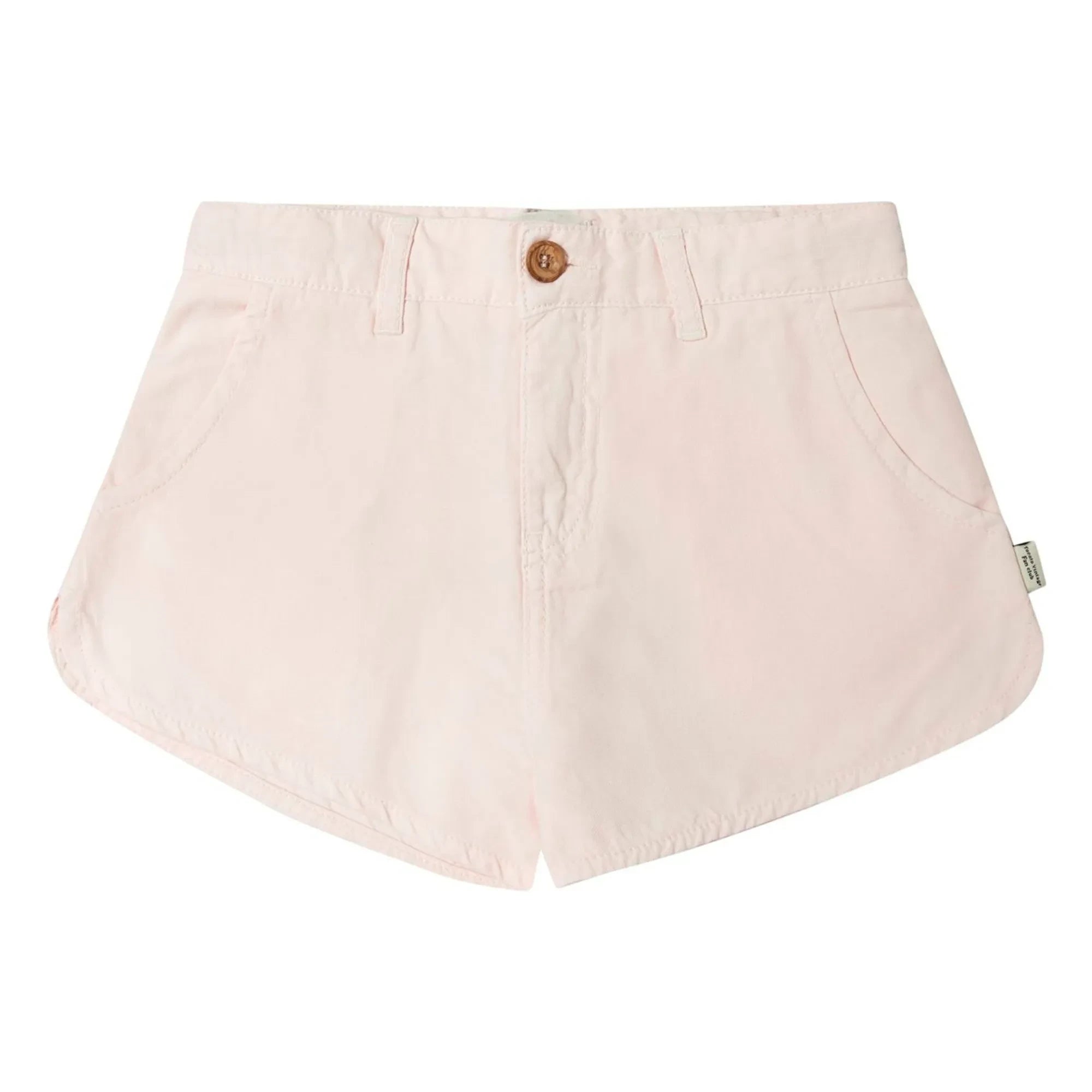 Tocoto Vintage - Short Uni | Light Pink
