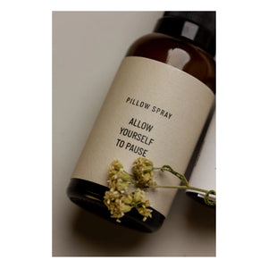Mama Matters - Calming Pillow Spray - 30ml