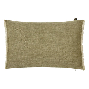 Haomy - Cuba Pillowcase | Olive
