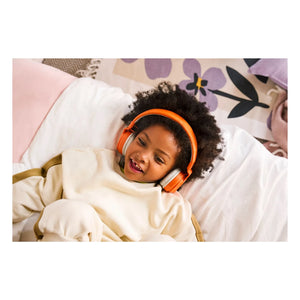 Yoto Player - Bluetooth Headphones | Orange