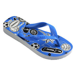 Havaianas - Athletic flip flops | Blue