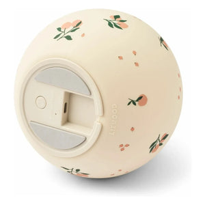 Liewood - Yuki Night Light | Peach/Sea Shell