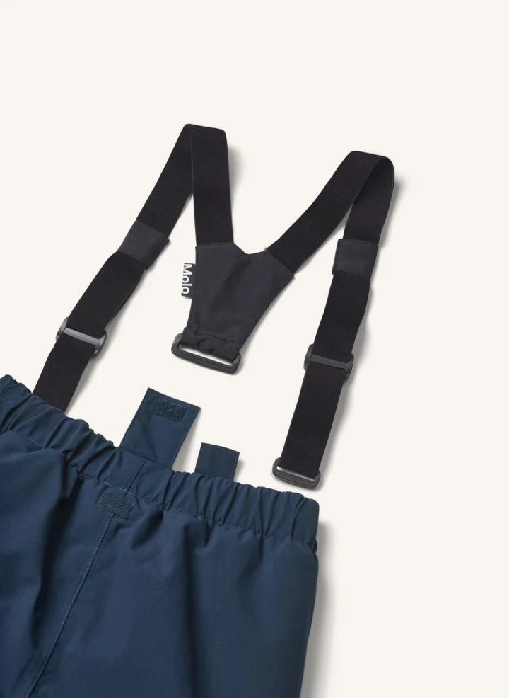 Molo - Paxton Kayak Pantolonu | Lacivert