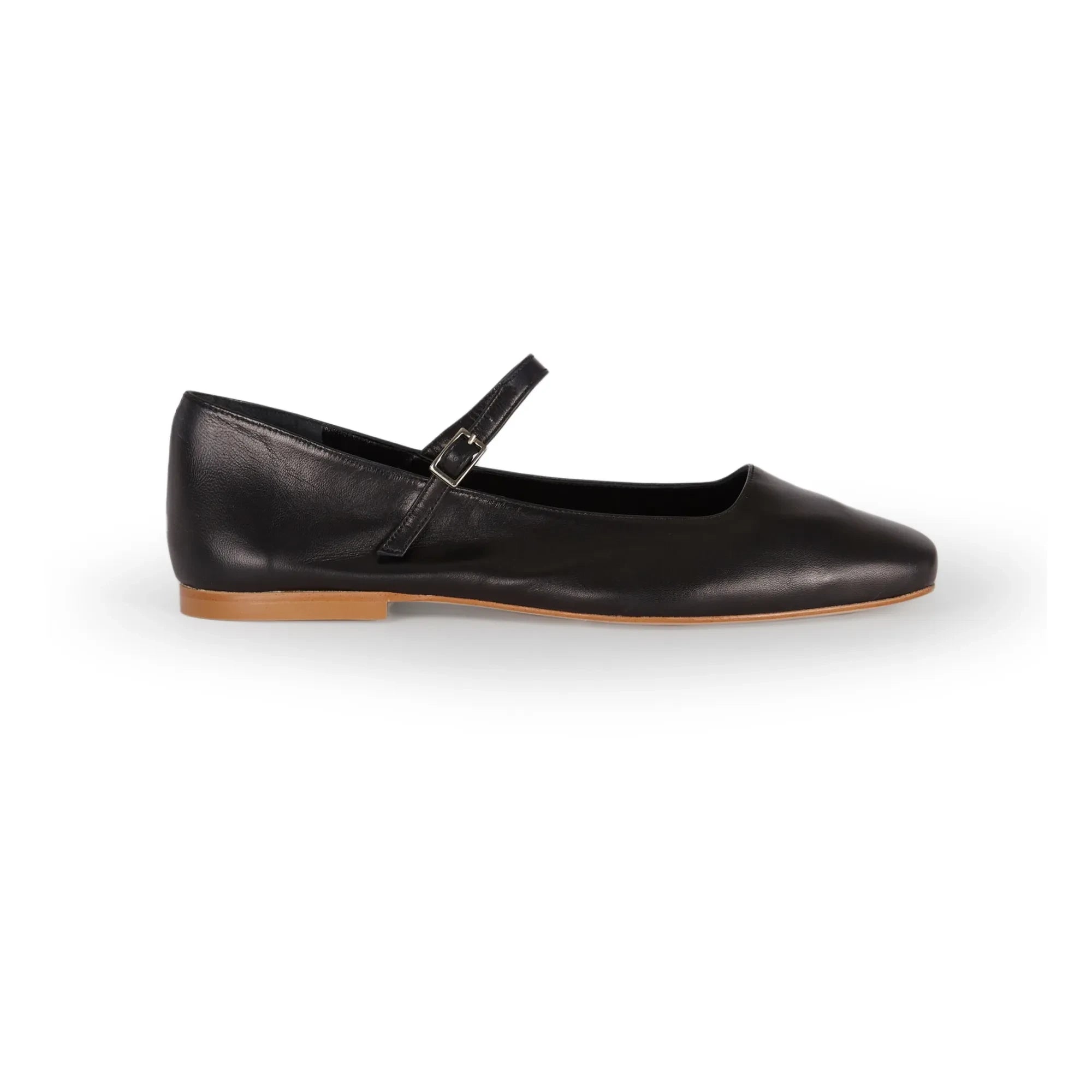 Augusta - Babies Julieta | Black