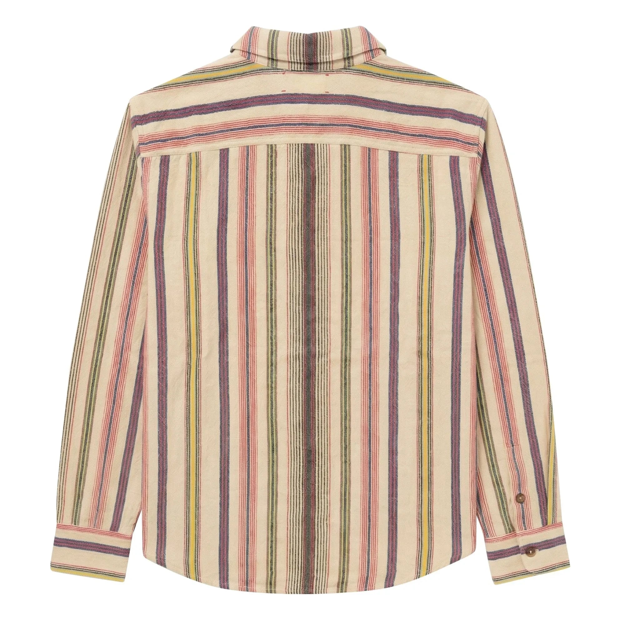 Xirena - Marcel Shirt | Beige