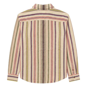 Xirena - Marcel Shirt | Beige