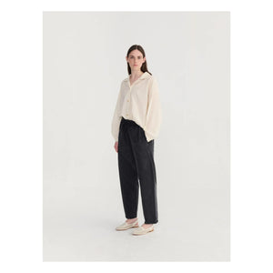 Bobo Choses - Cocoon Pants | Dark Gray
