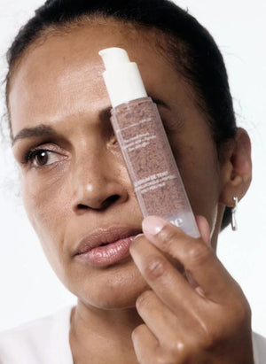AIME - Skin Serum - 30 ml | For medium to wheat skin tones