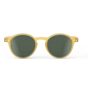 IZIPIZI - Sunglasses #D Kids | Yellow