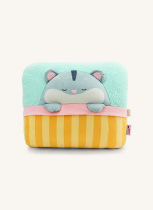 Nici - Shai Pillow | Yellow