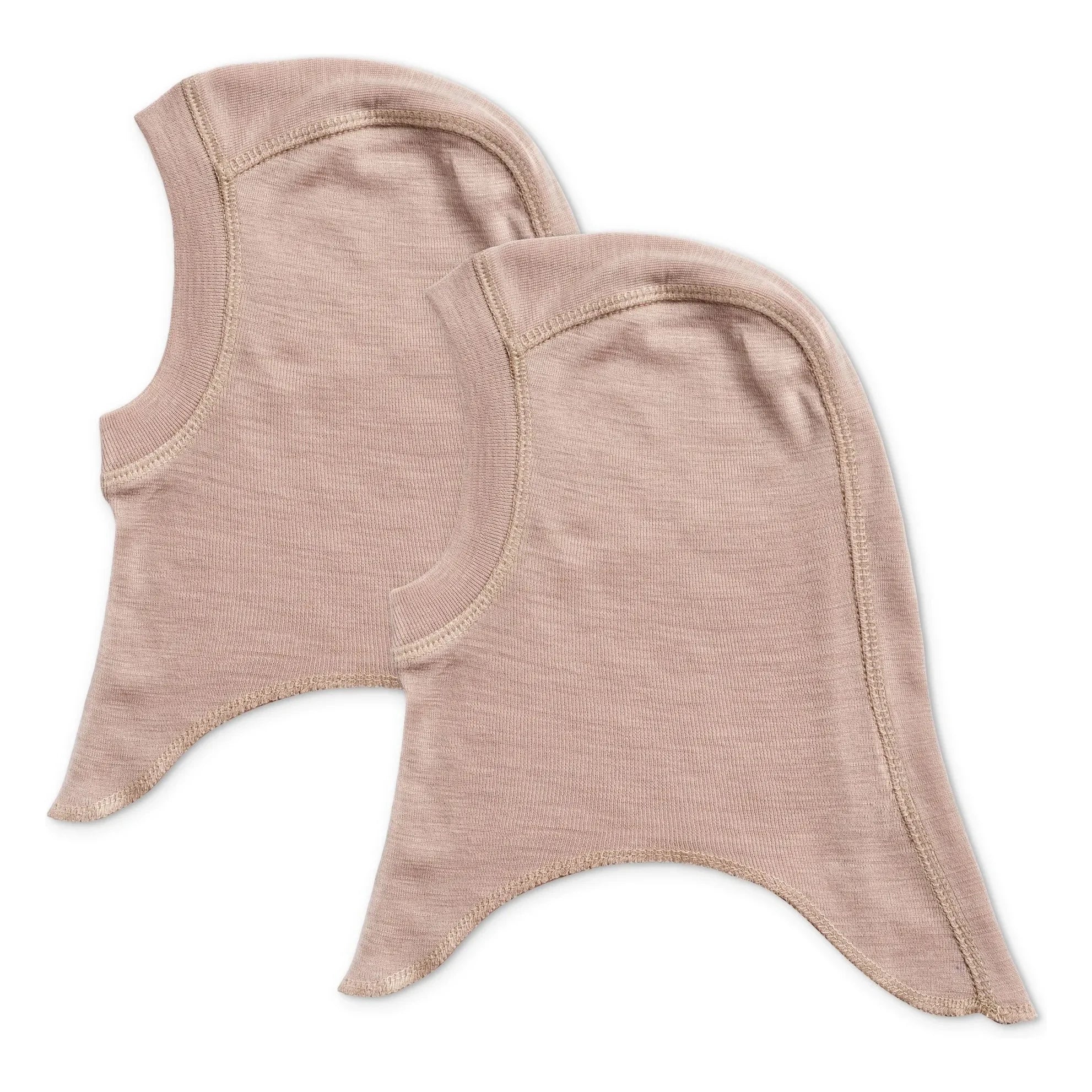 Wheat - Felix Laine balaklava | Toz Pembe