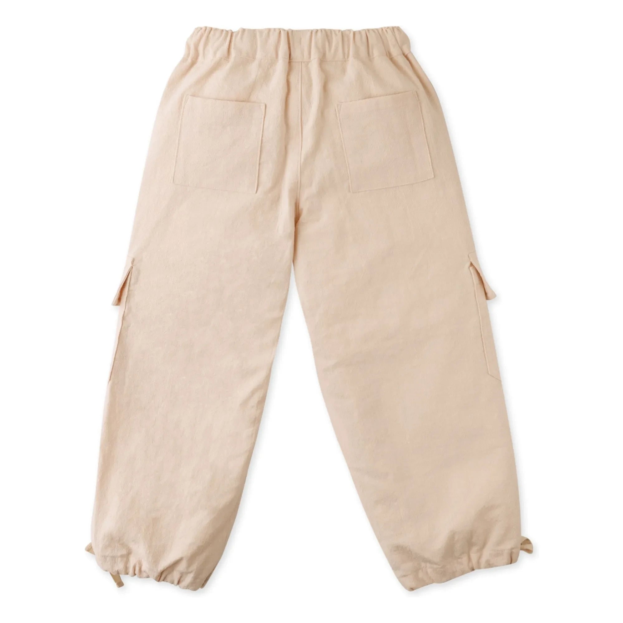 Gingersnaps - Hannah Textured Pants | Ecru