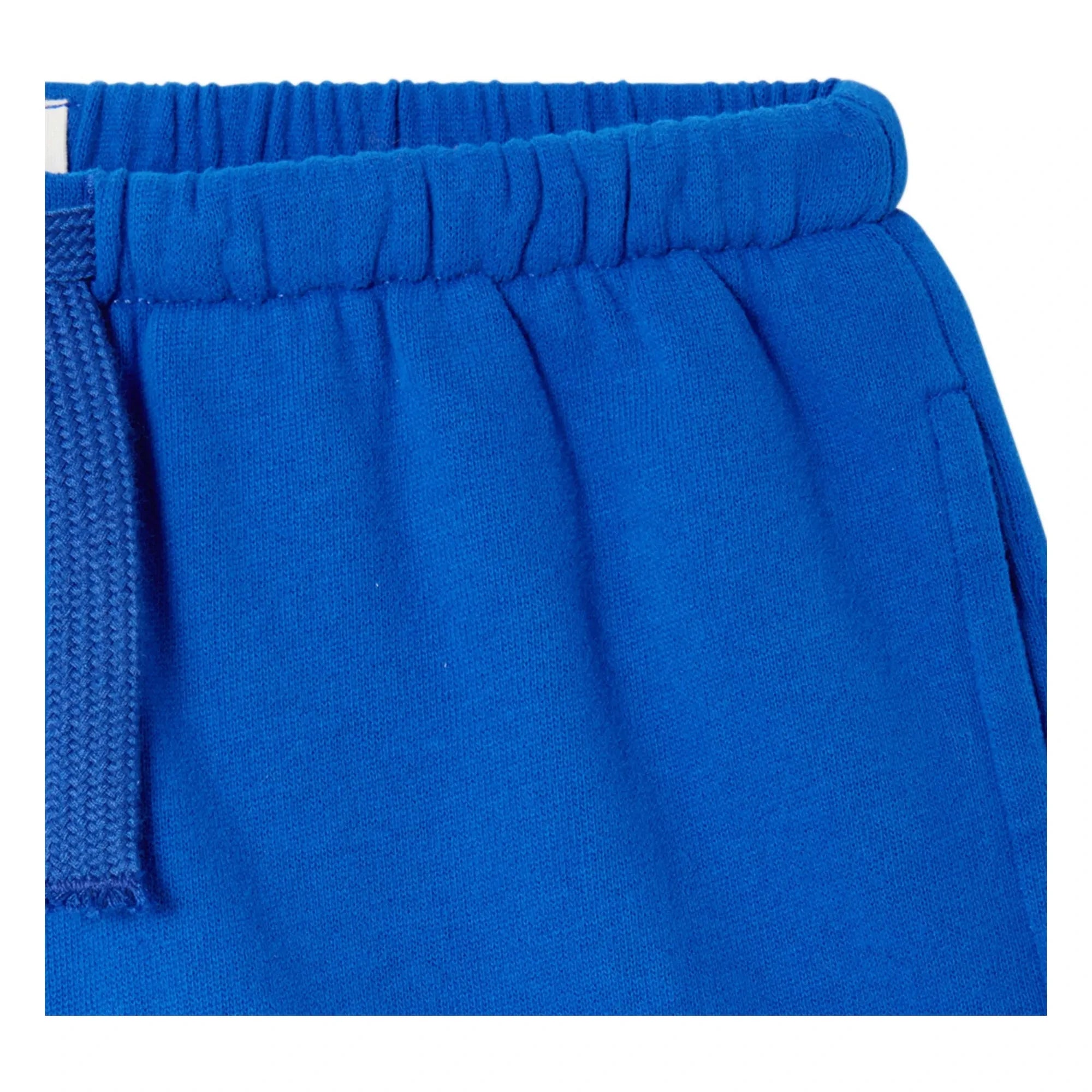 American Vintage - Ykobow Jogger Shorts | Indigo