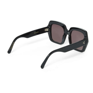 Monokel - Kaia Sunglasses | Black