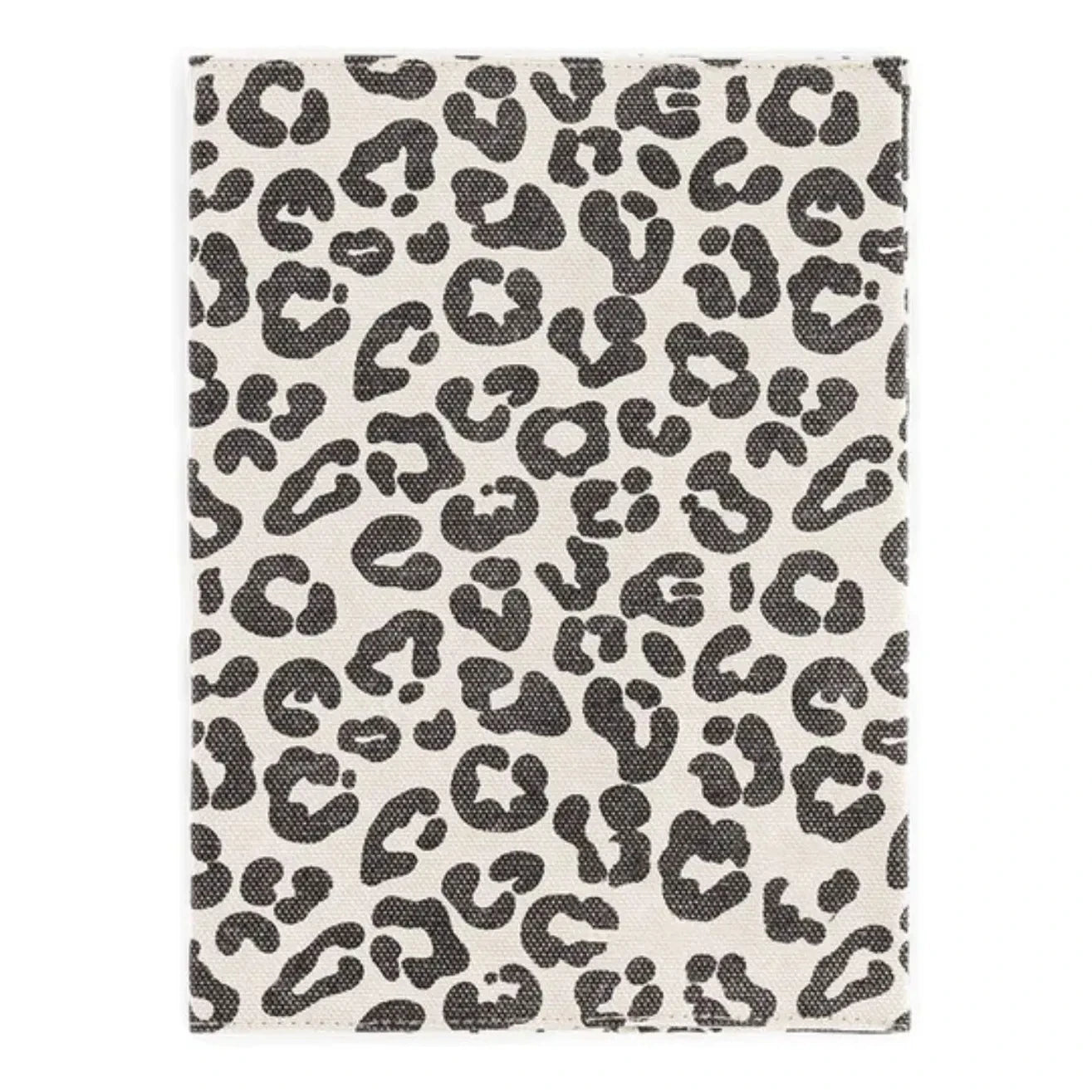 Rose in April - Chloé Graou Health Book Cover | Beige