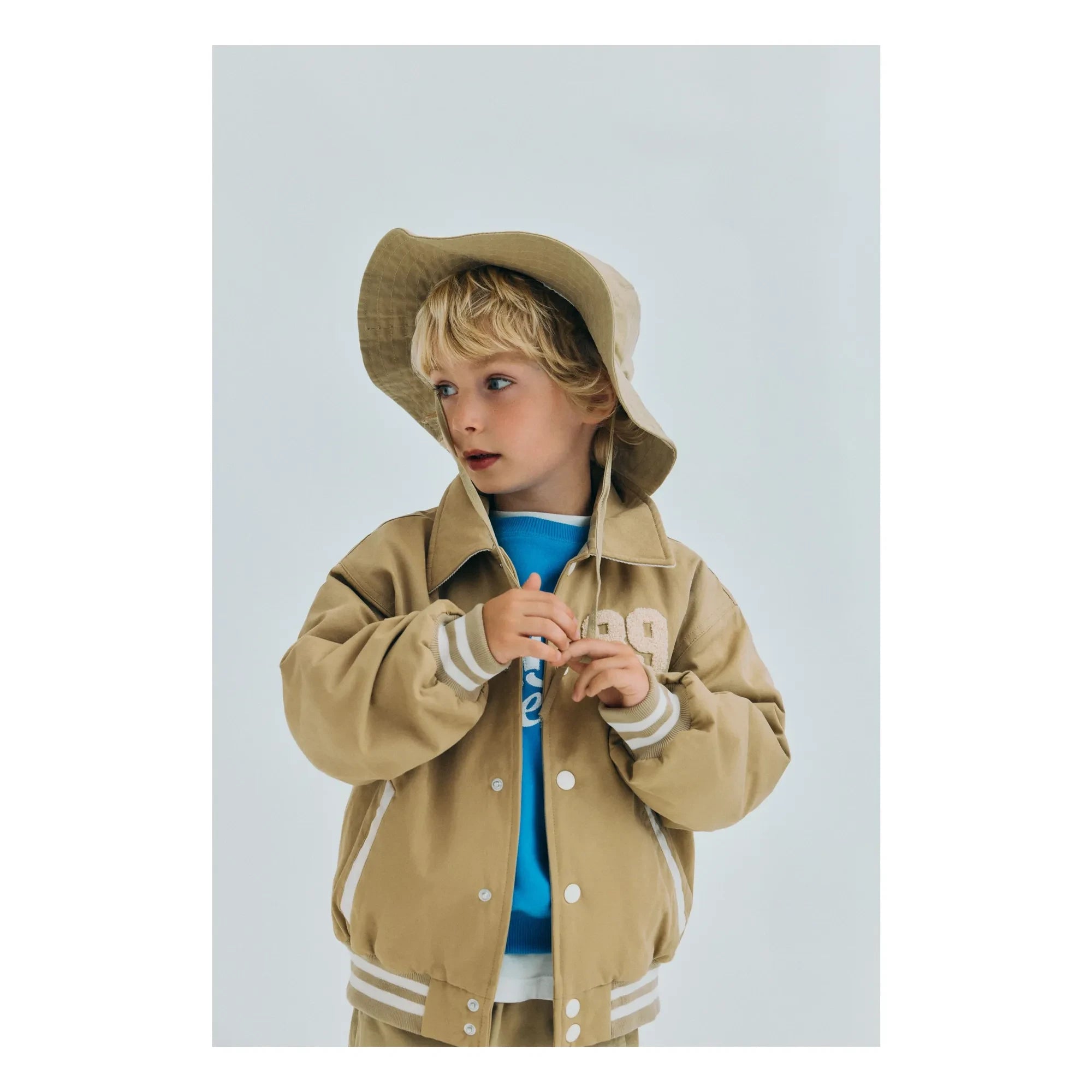 the new society - Bomber Gorse | Camel