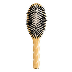 La Bonne Brosse - The All-Rounder N°01 Saç Fırçası - Bakım ve Parlaklık | Sarı