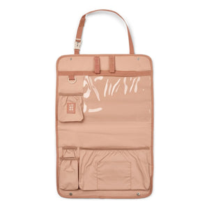 Liewood - Thao Car Organizer | Tuscany Rose/Pale Tuscany